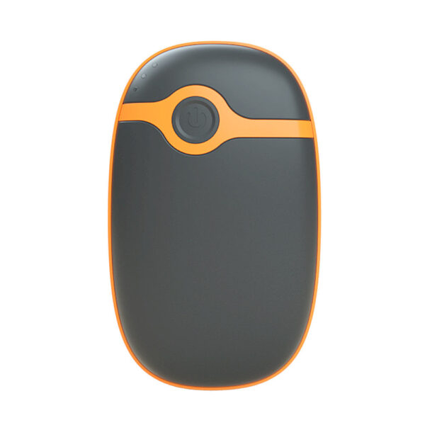 High Capacity 10000 Mah Hand Warmer Portable Power Bank