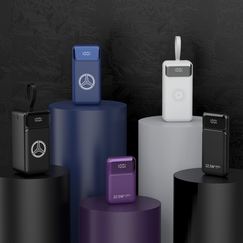 Evaluate Build Quality of wireless power bank charger Evaluate Build Quality of wireless power bank charger