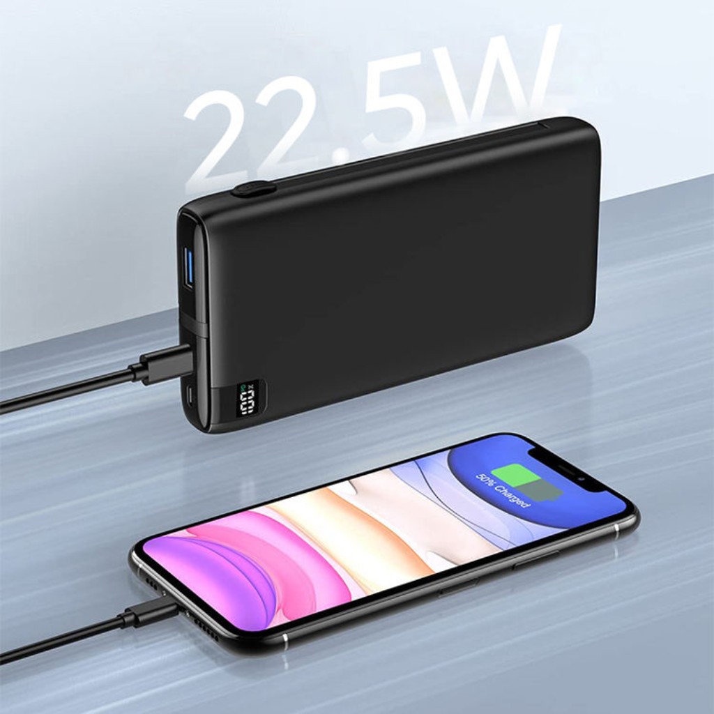 Wireless Power Bank fast Charger Wireless Power Bank fast Charger