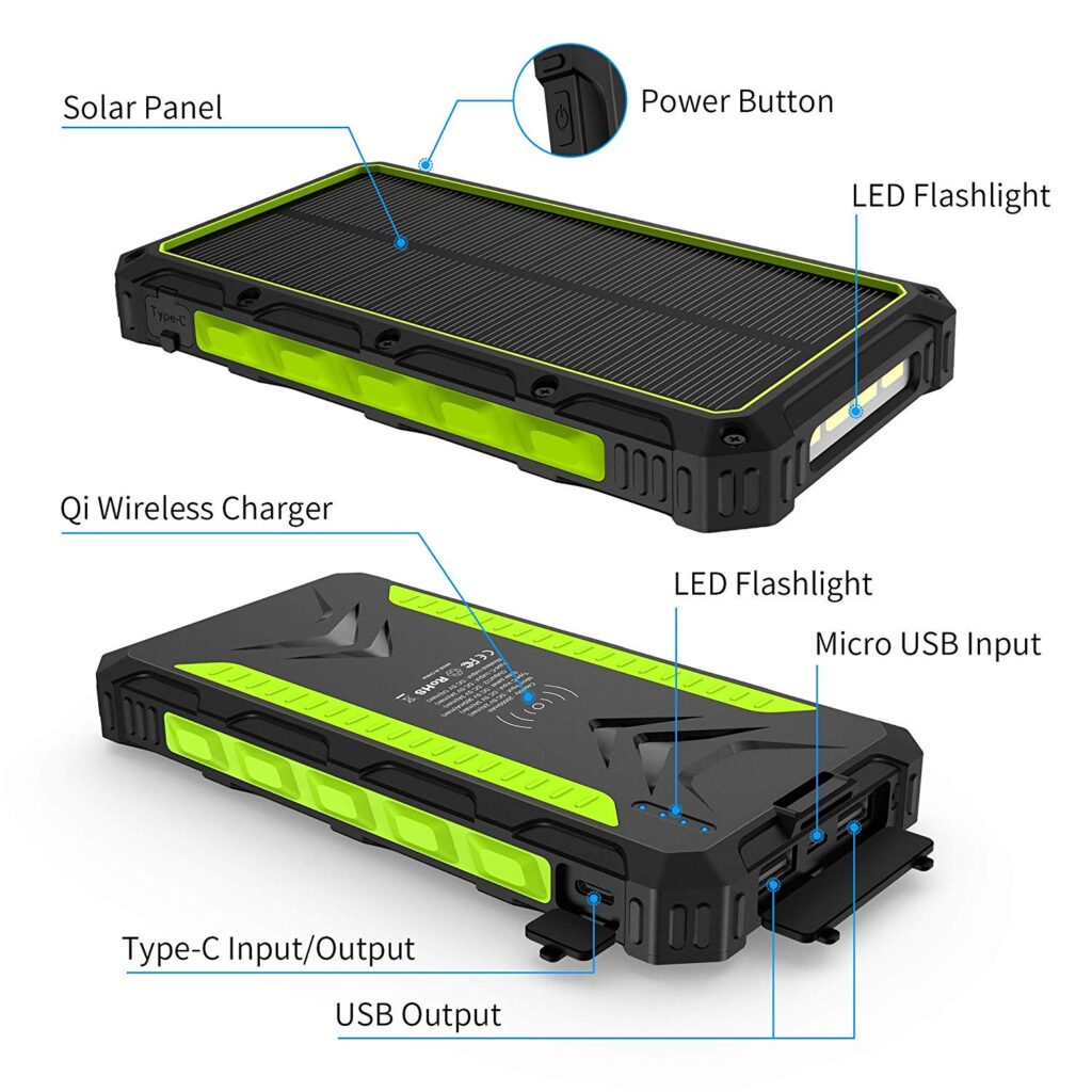 iphone solar power bank connector compatibility iphone solar power bank connector compatibility