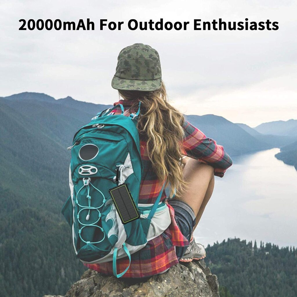 solar mobile phone charger camping tips usage solar mobile phone charger camping tips usage