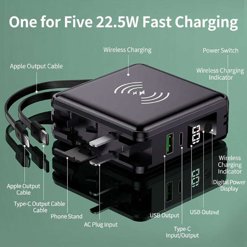 large power bank camping gear. large power bank camping gear.