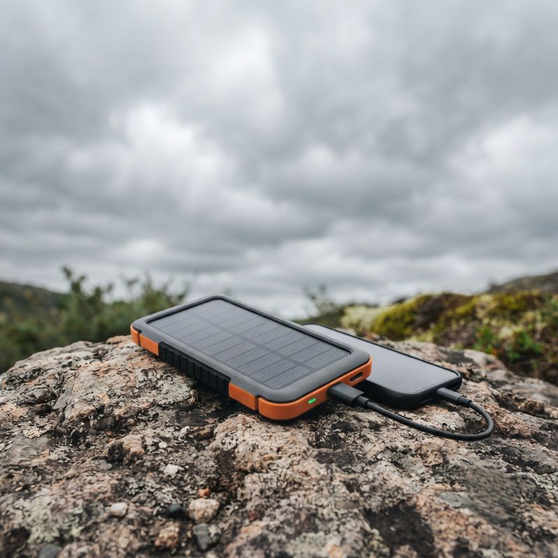 solar power bank charger for phone cloud cover.. solar power bank charger for phone cloud cover..