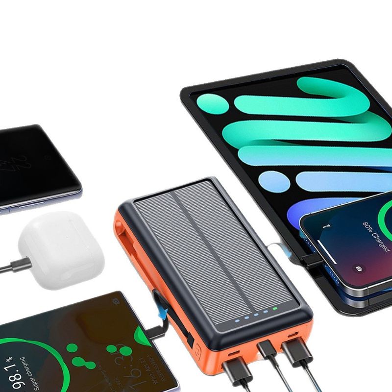 20000mah solar phone charger capacit 20000mah solar phone charger capacit