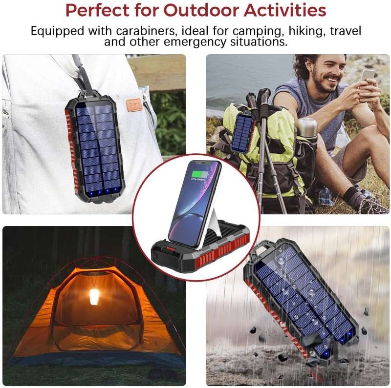 solar phone charger for camping comparison solar phone charger for camping comparison