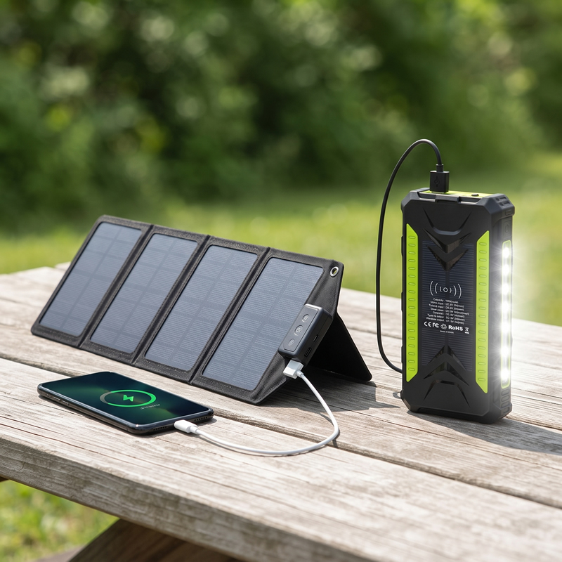 solar battery bank vs solar charger table solar battery bank vs solar charger table