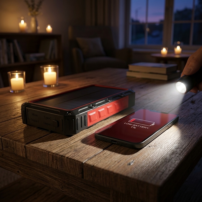 solar portable cell phone charger blackout backup. solar portable cell phone charger blackout backup.
