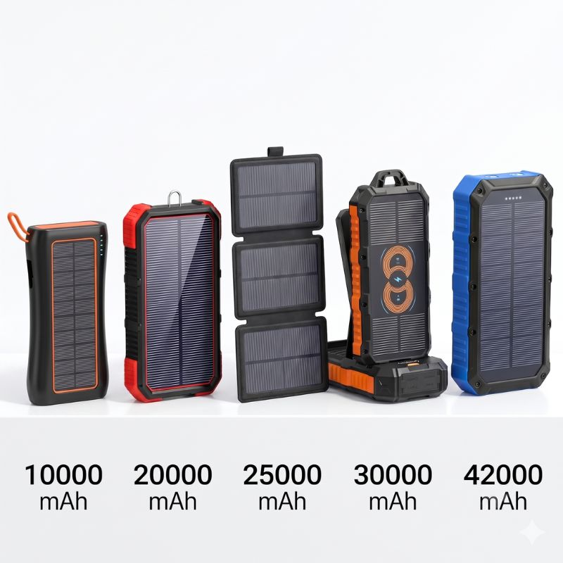 solar power bank charging time by capacity solar power bank charging time by capacity