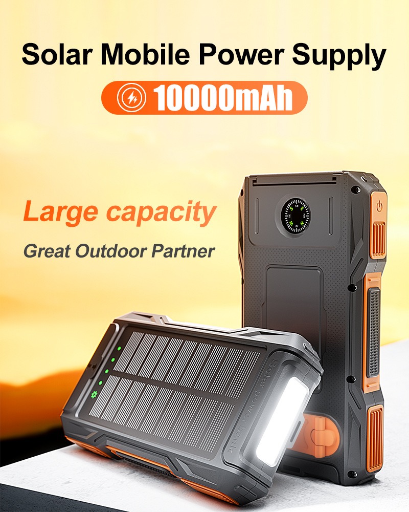 solar power bank outdoor charging conditions solar power bank outdoor charging conditions