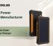 How Long Does a Portable Solar Battery Charger Take to Charge