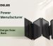 How Long Does a Solar Charger Solar Power Bank Take