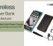 Power Bank Solar Power Charger Can It Charge and Output at the Same Time