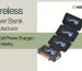Solar Cell Phone Charger How It Works