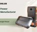 Solar Charger Power