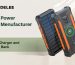 Solar Charger and Power Bank What Do You Really Need