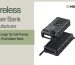 Solar Charger for Cell Phones