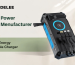 Solar Energy Portable Charger