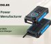 Solar Portable Cell Phone Charger