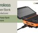 Solar Power Bank for iPhone What You Need to Know Before You Buy