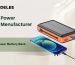 Solar Power Battery Bank