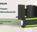 Solar Powered Portable Power Bank Wholesale & OEM Guide