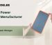 Solarpower Charger