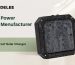 Waterproof Solar Charger