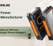 What Makes an Efficient Solar Charger Phone Charger