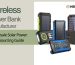Wholesale Solar Power Bank Sourcing Guide
