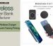 portable wireless charger manufacturer & Supplier