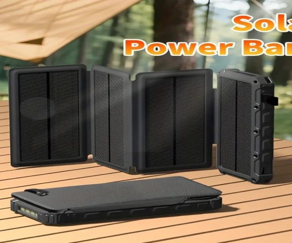 solar charger